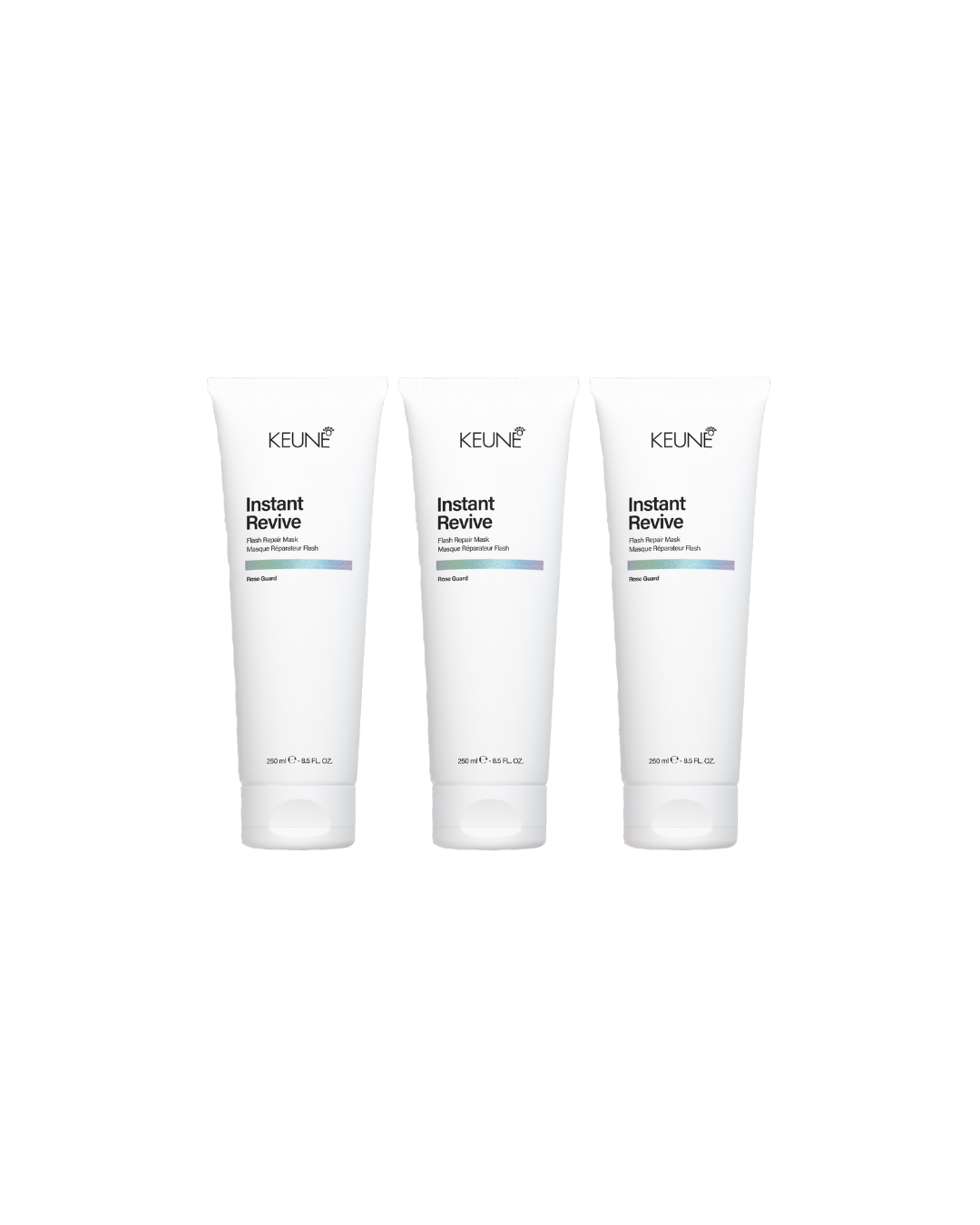 Keune Care Instant Flash Repair Mask per 3 stuks bij Care For Hair