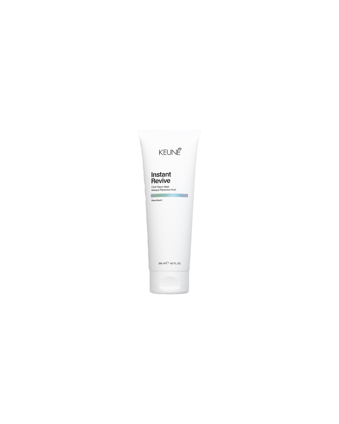 Keune Care Instant Flash Repair Mask herstelt gespleten haarpunten nu bij Care For Hair 
