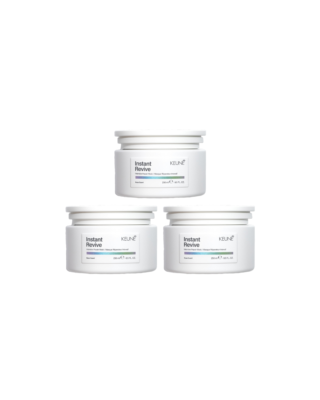 Keune Care Instant Revive Repair Mask per 3 stuks bij Care For Hair