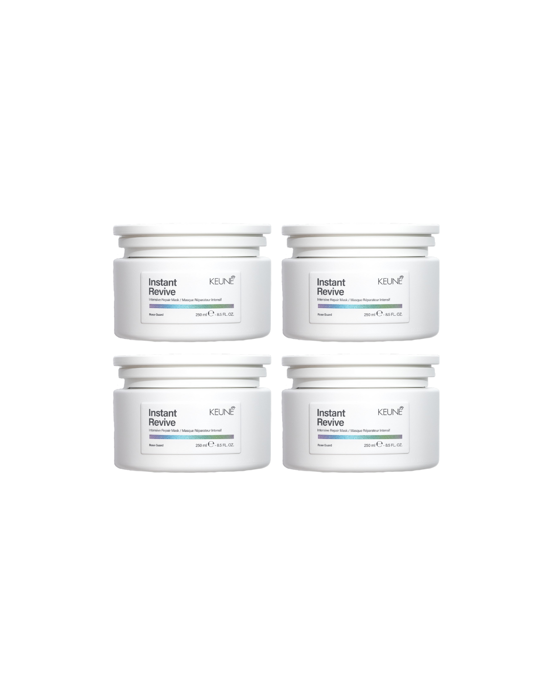 Keune Care Instant Revive Repair Mask per 4 stuks bij Care For Hair