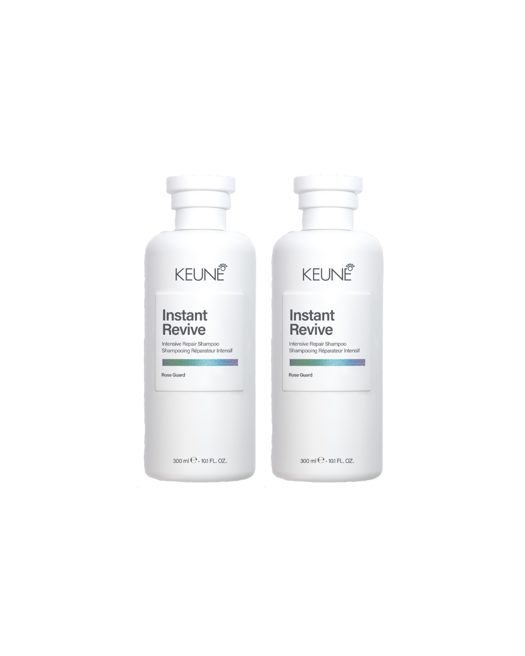 Keune Care Instant Revive Shampoo per 2 stuks bij Care For Hair