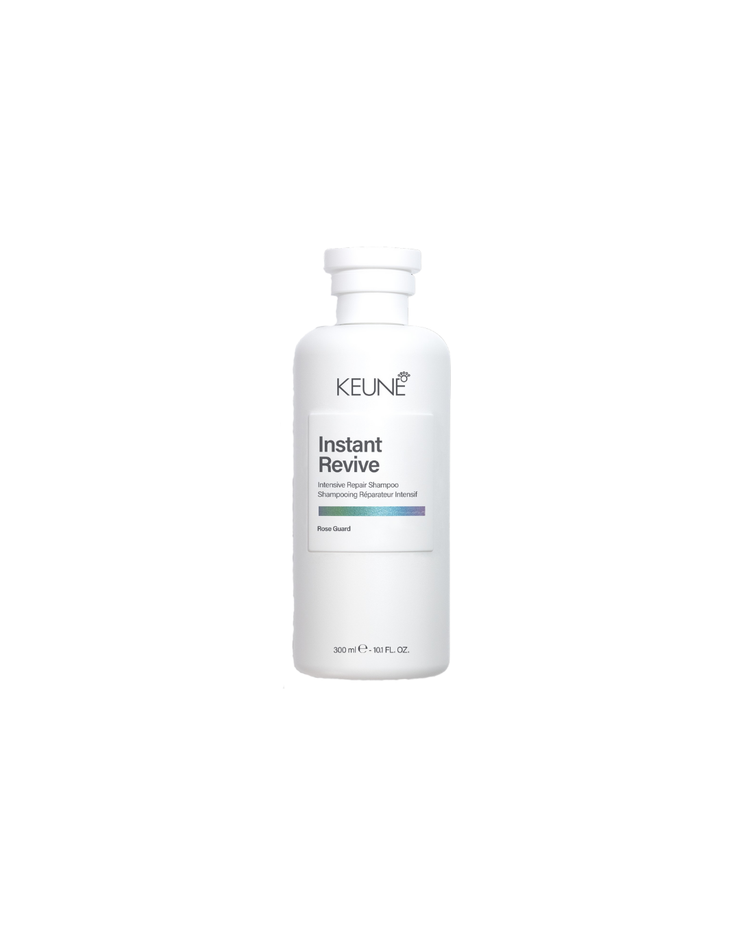 Keune Care Instant Revive Shampoo vermindert gespleten haarpunten nu bij Care For Hair. 