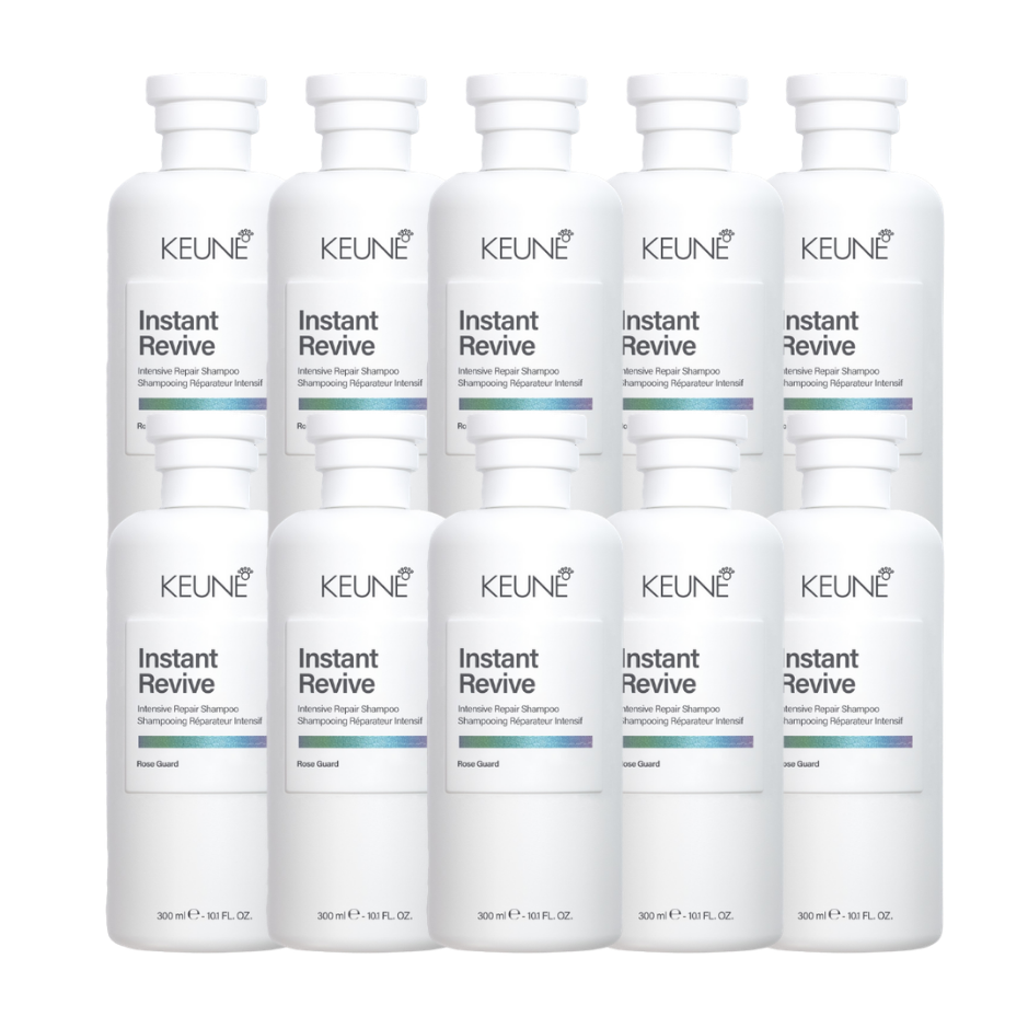 Keune Care Instant Revive Shampoo per 5 stuks bij Care For Hair 