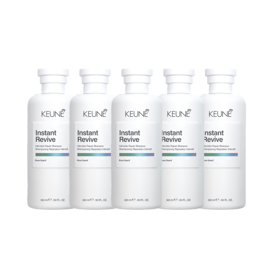 Keune Care Instant Revive Shampoo per 5 stuks bij Care For Hair 
