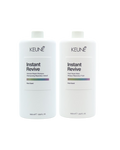 Keune Care Instant Revive Combi Shampoo en Flash Mask 1000ml