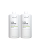 Keune Care Long en Strong Combinatie Shampoo en Conditioner 1000ml CFH thumbnail-1