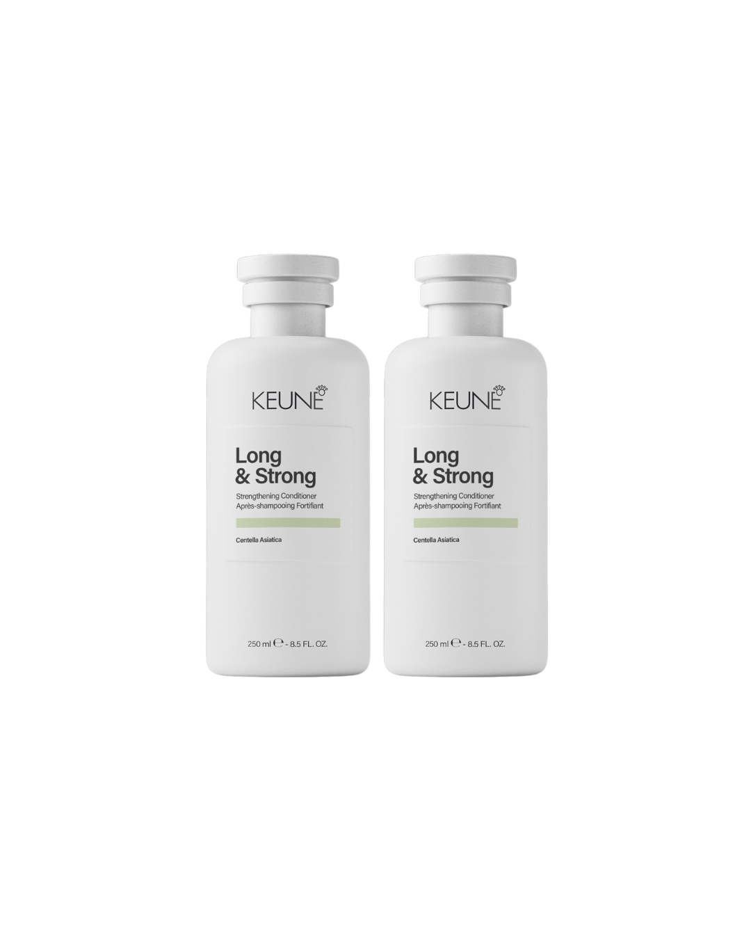 Keune Care Long & Strong Conditioner per 2 stuks bij Care For Hair