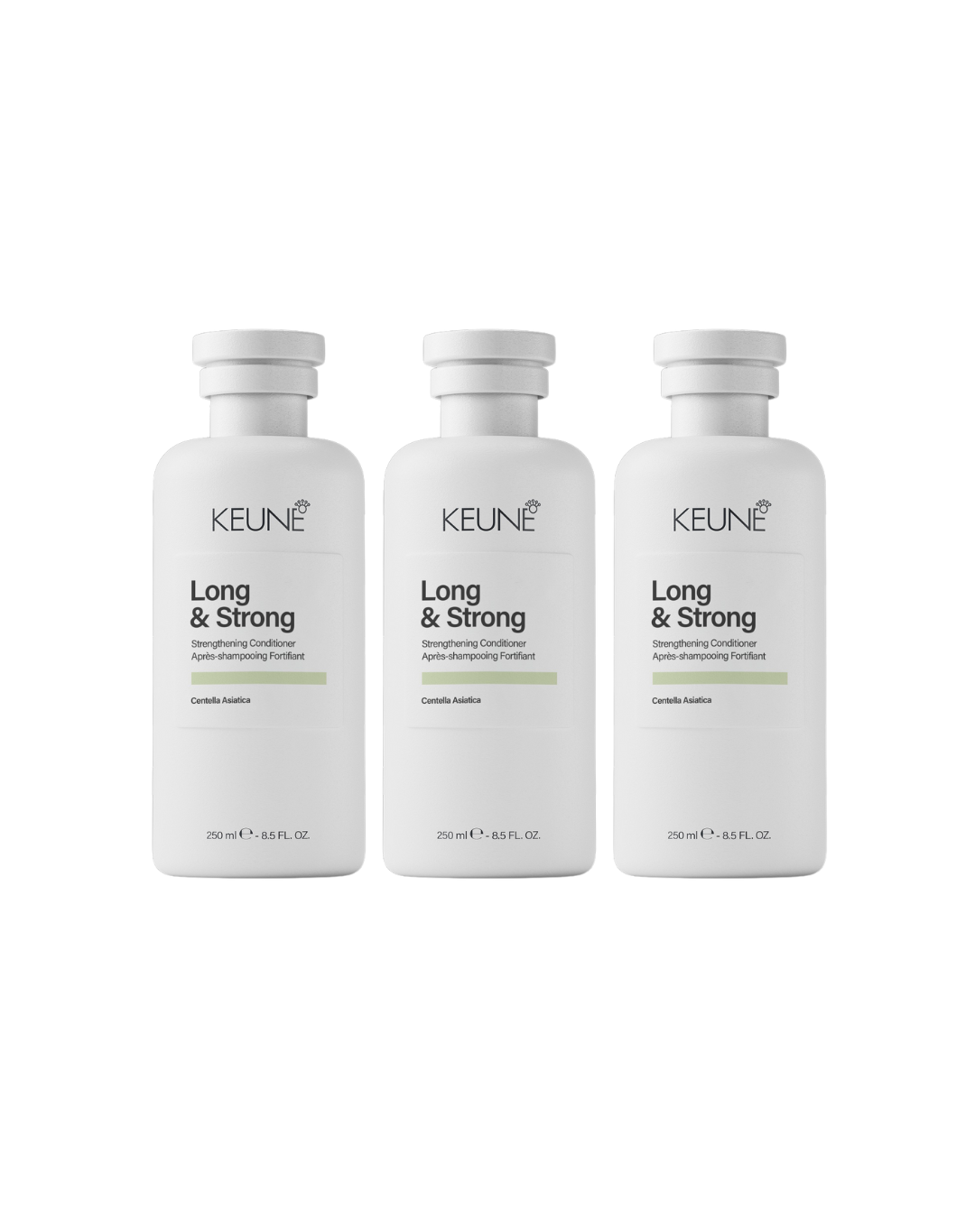 Keune Care Long & Strong Conditioner per 3 stuks bij Care For Hair