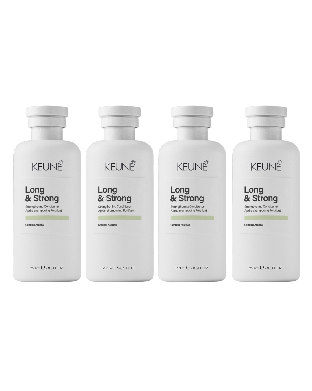 Keune Care Long & Strong Conditioner per 4 stuks bij Care For Hair
