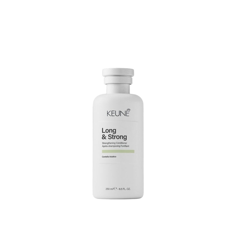 Keune Care Long & Strong Conditioner Stimuleert haargroei CFH