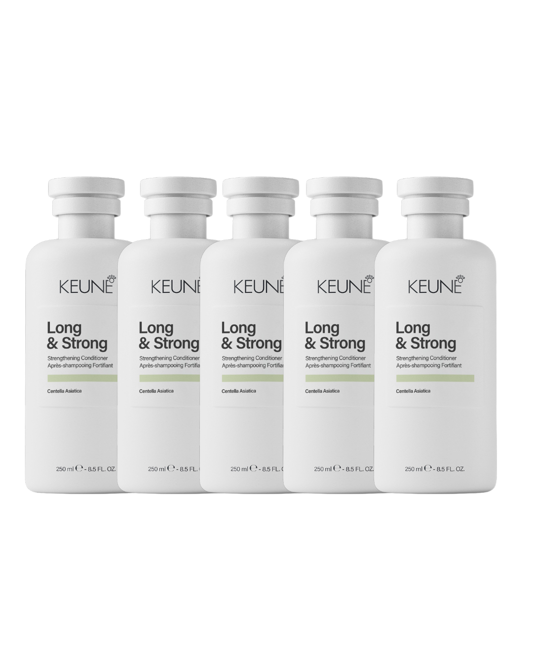 Keune Care Long & Strong Conditioner per 5 stuks bij Care For Hair 