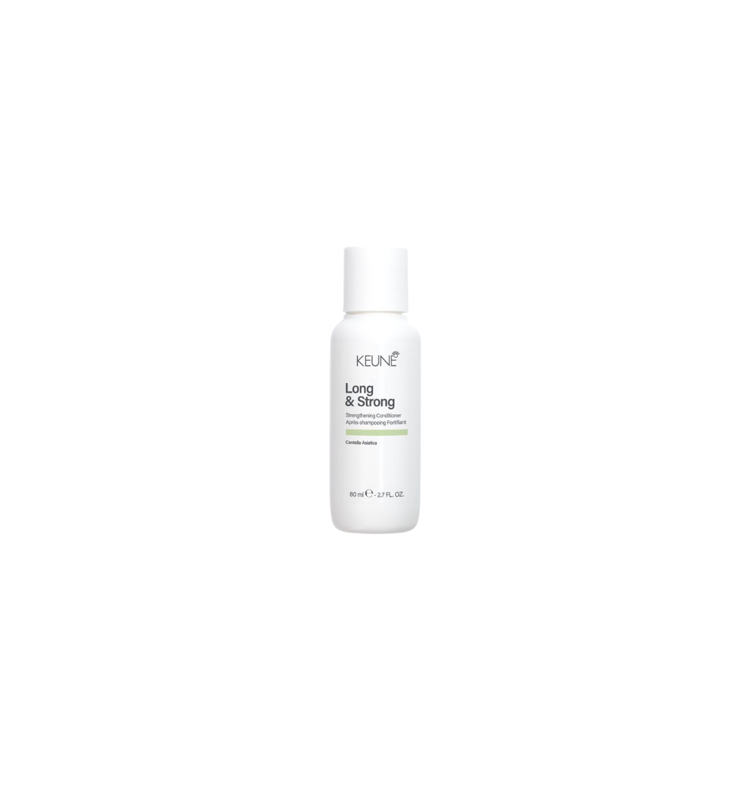 Keune Care Long & Strong Conditioner Travelsize. Literfles. Bij Care For Hair