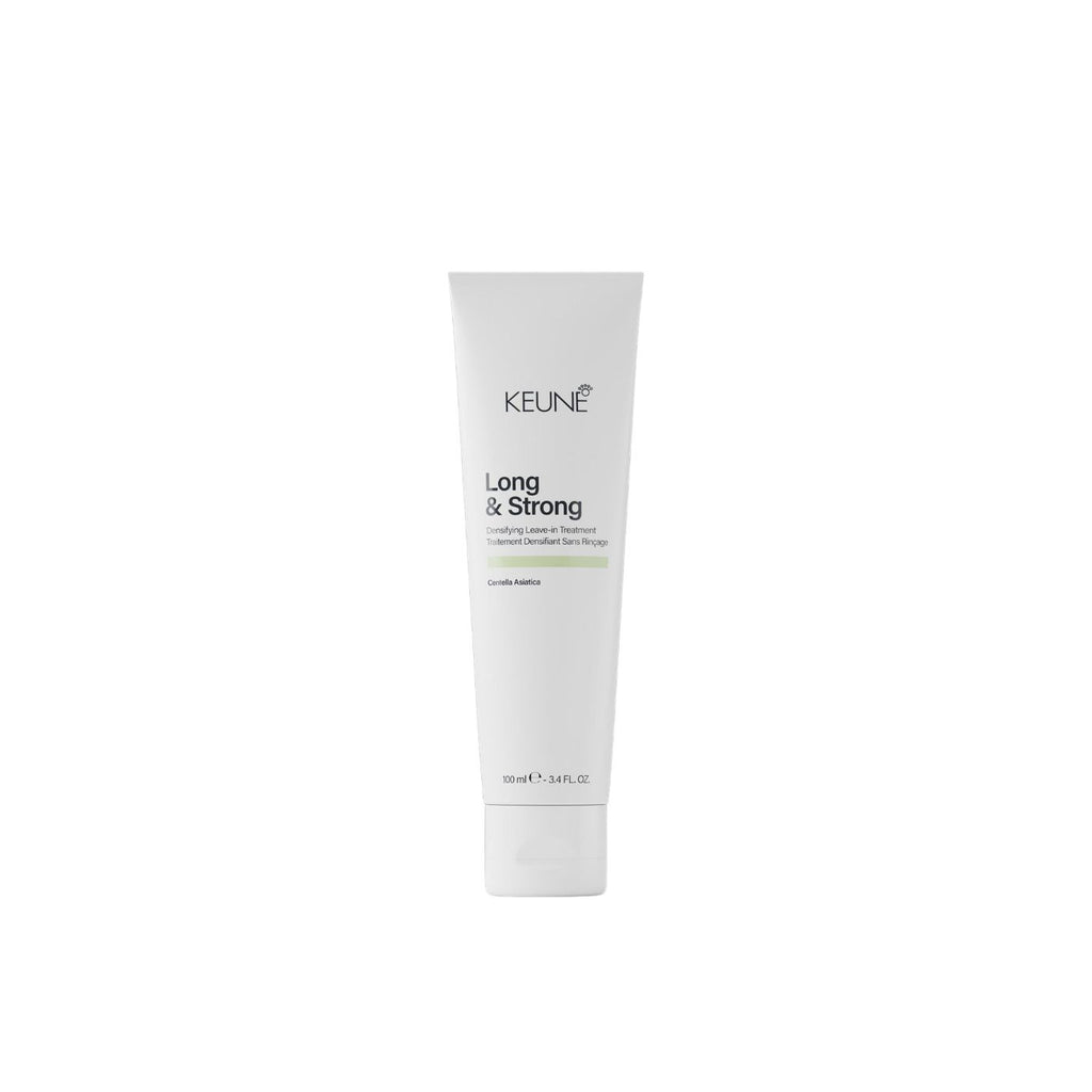 Keune Care Long & Strong Leave-in Treatment Tegen haaruitval CFH