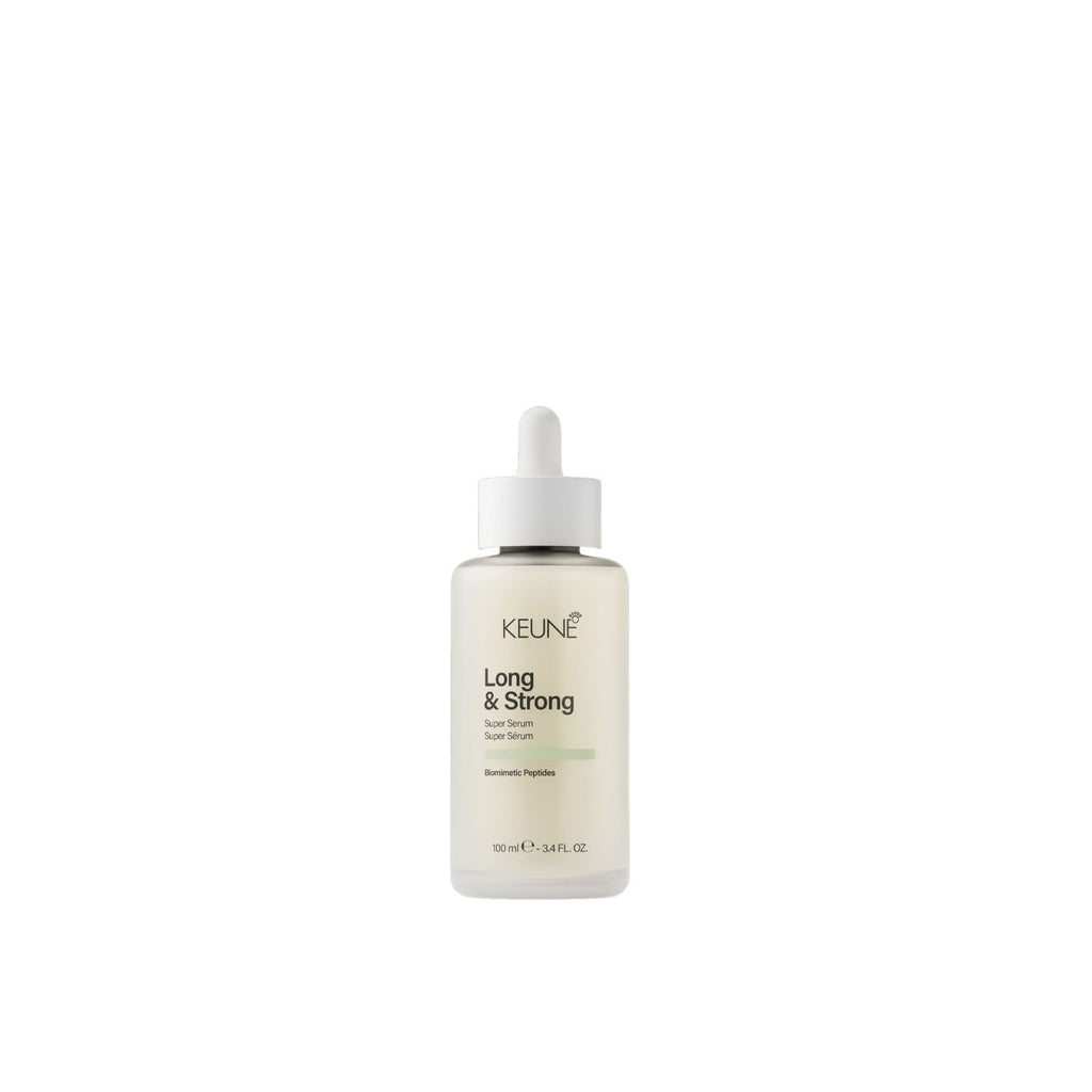 Keune Care Long & Strong Serum Stimuleert de haargroei CFH