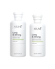 Keune Care Long en Strong Shampoo en Conditioner samen in een voordeel bundel bij Care For Hair thumbnail-1