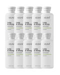 Care Long & Strong Shampoo Take 10