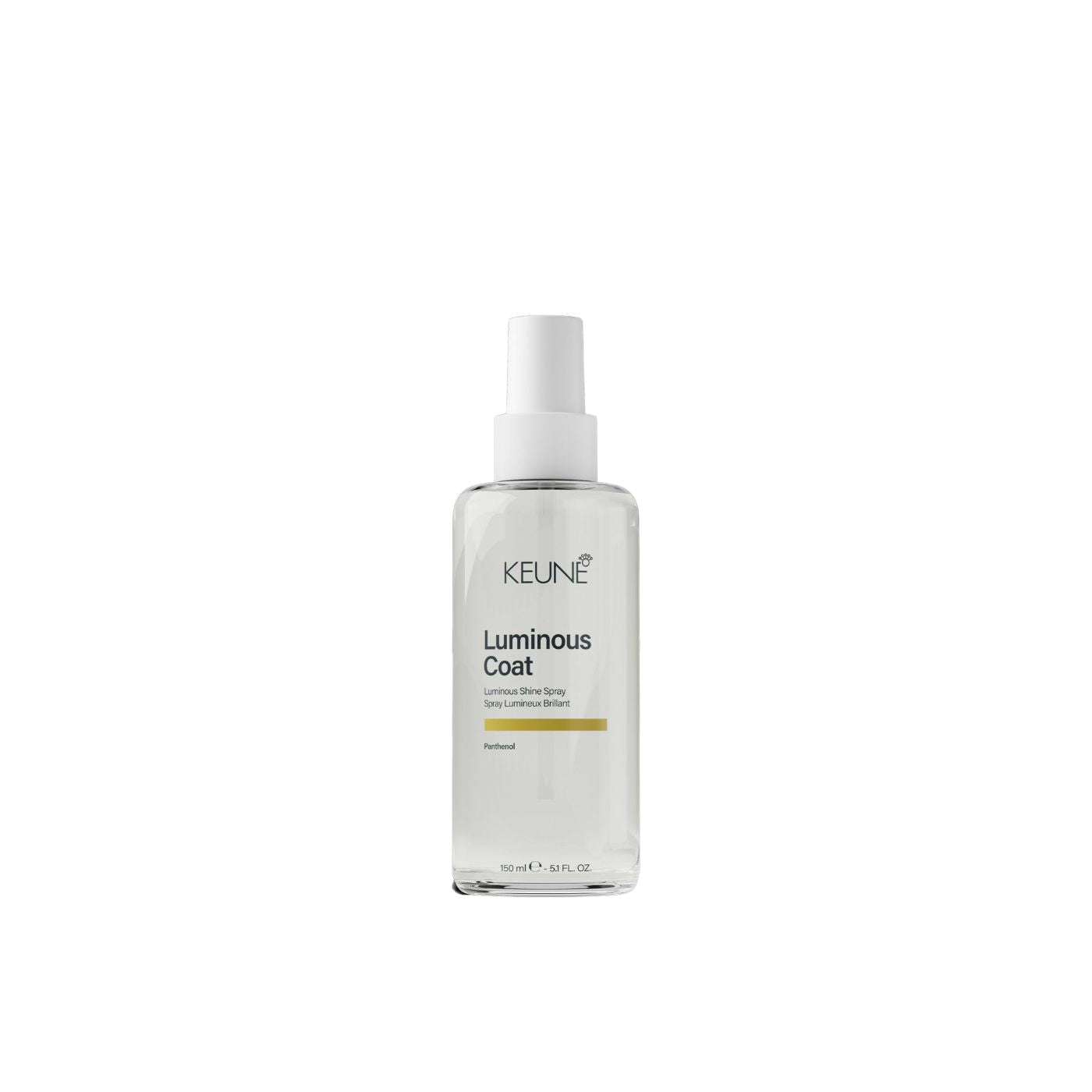 Keune Care Luminous Coat Shine Spray Glans Care For Hair 