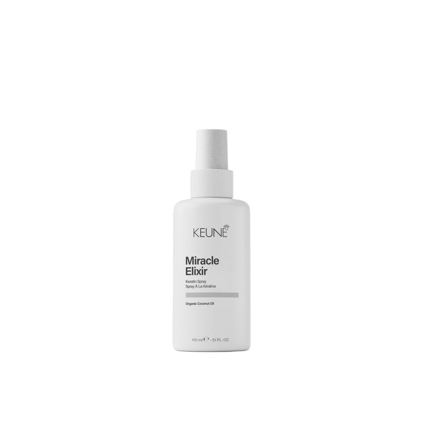 Keune Care Luminous Coat Shine Spray Bescherming en intense verzorging CFH