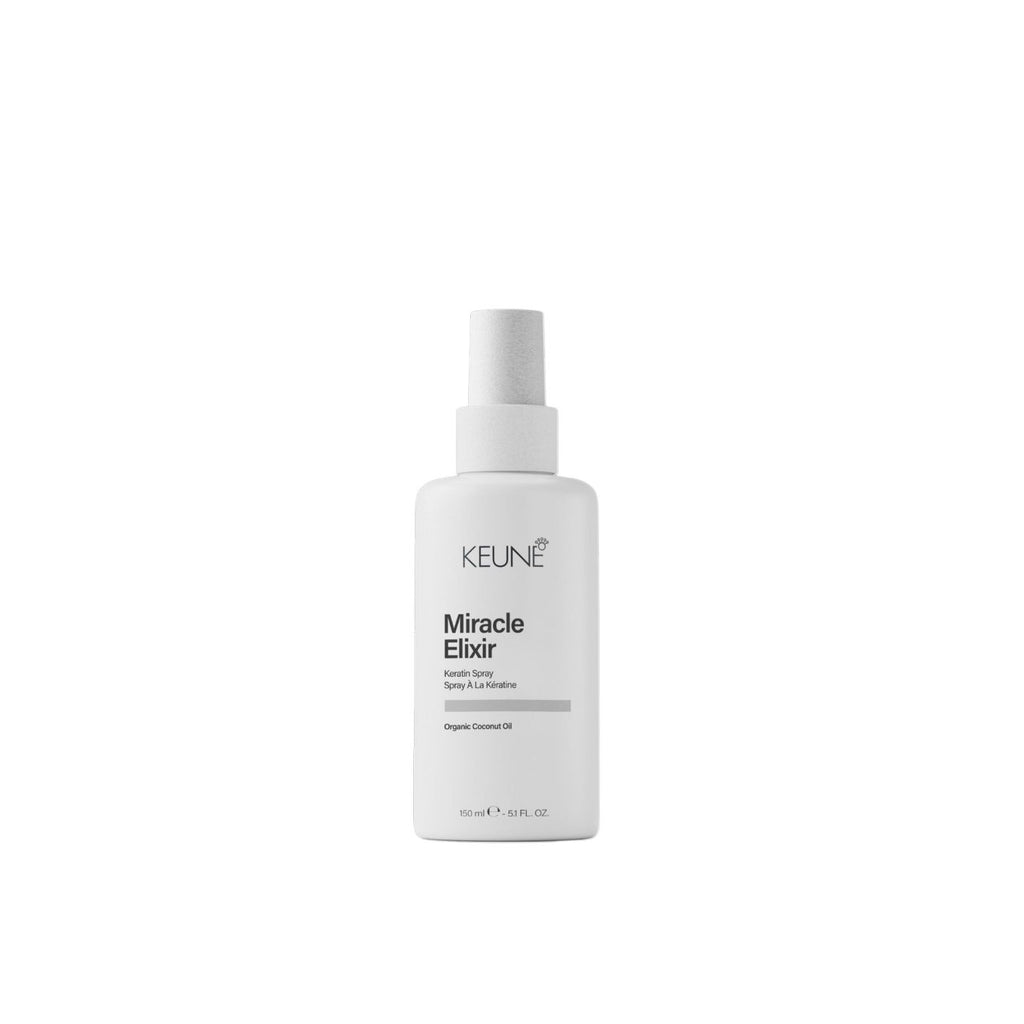 Keune Care Luminous Coat Shine Spray Bescherming en intense verzorging CFH