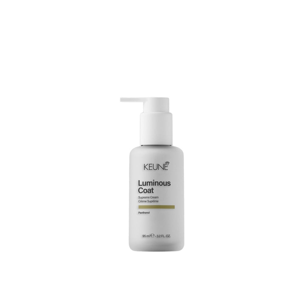 Keune Care Luminous Coat Supreme Cream Sterk en glanzend haar Care For Hair