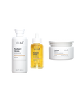 Keune Care Luminous Hydration Boost Bundel