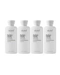 Care Perfect Clarity Shampoo 4 stuks