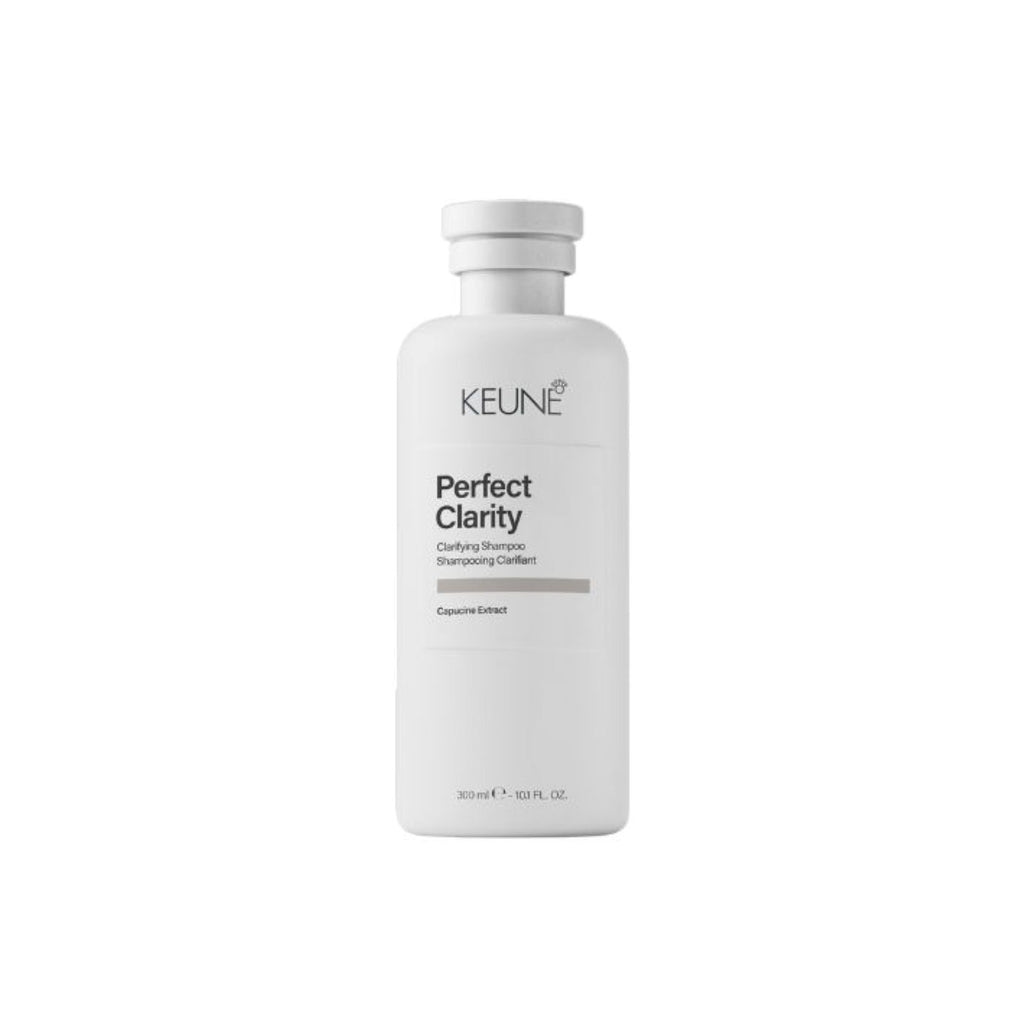 Keune Care Perfect Clarity Shampoo Intens fris haar Care For Hair