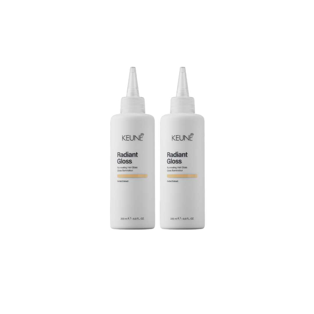 Keune Care Radiant Hair Gloss per 2 stuks bij Care For Hair
