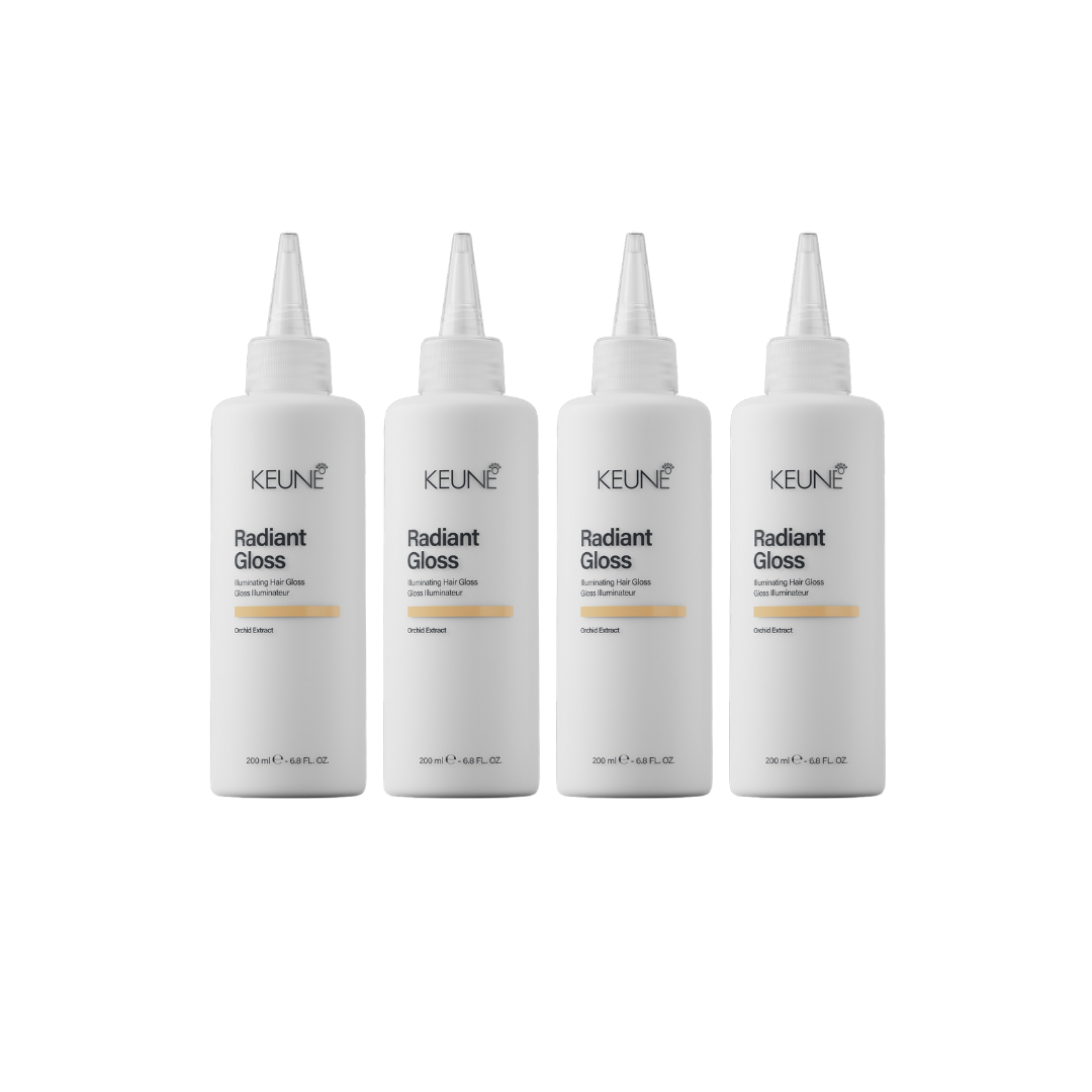 Keune Care Radiant Hair Gloss per 4 stuks bij Care For Hair