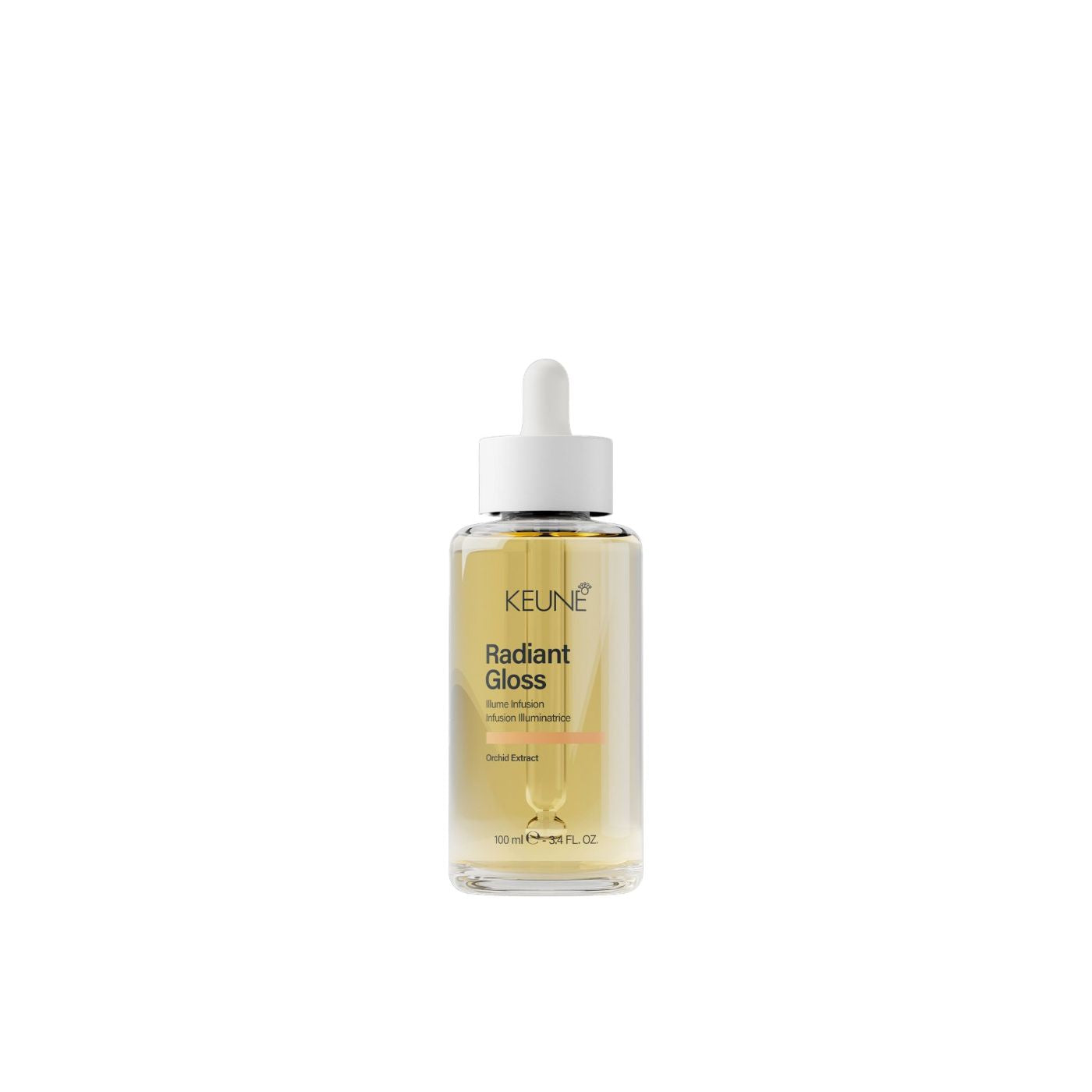Keune Care Radiant Gloss Infusion Care For Hair 