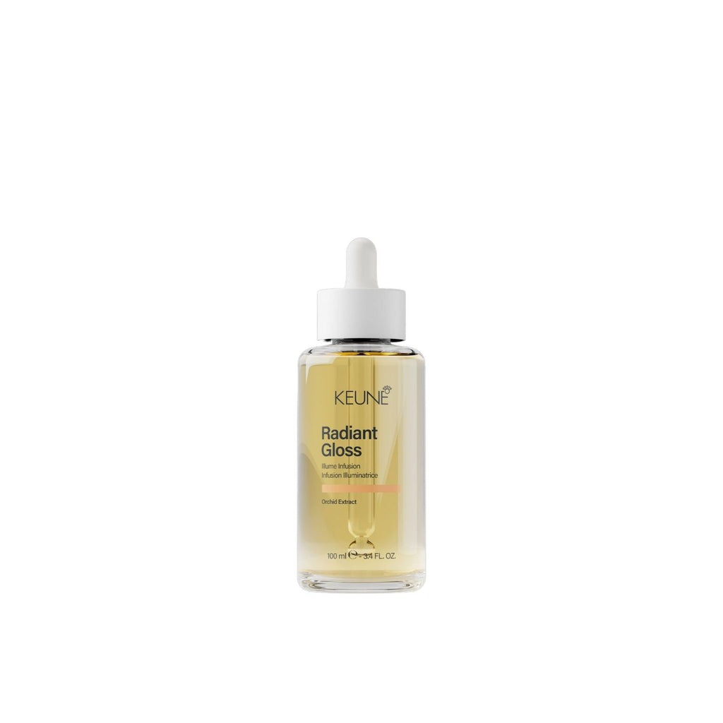 Keune Care Radiant Gloss Infusion Care For Hair 