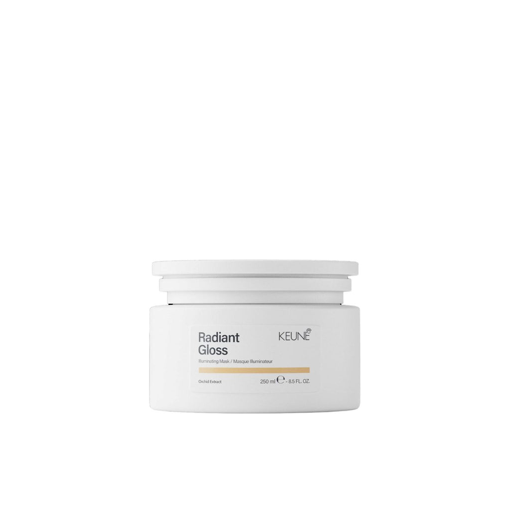 Keune Care Radiant Gloss Mask Haar Masker haarmasker Care For Hair 