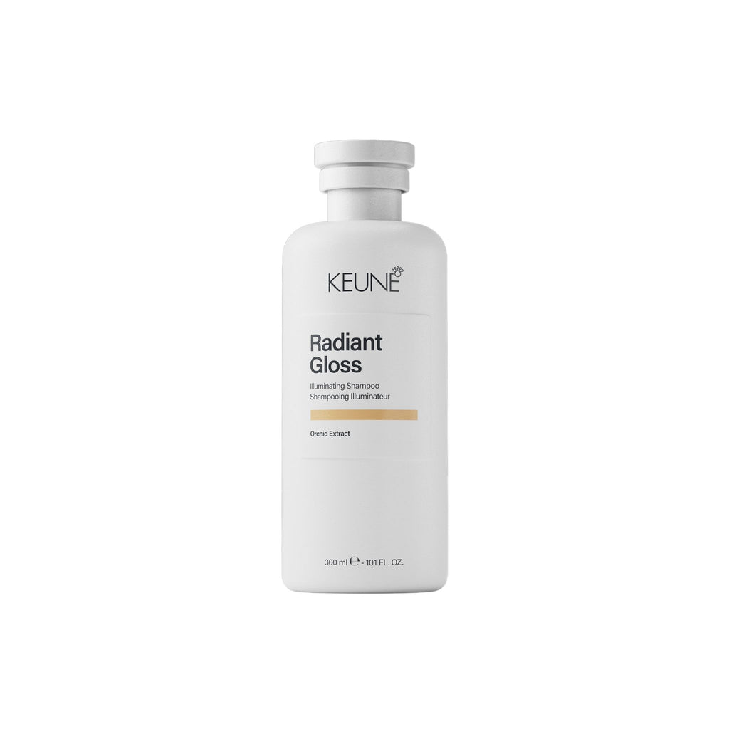 Keune Care Radiant Gloss Shampoo Glanzend Haar Care For Hair 