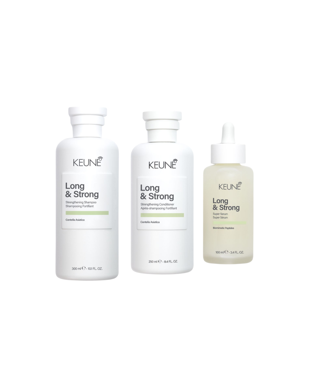 Keune Care Scalp Revival Therapy Bundel bij Care For Hair