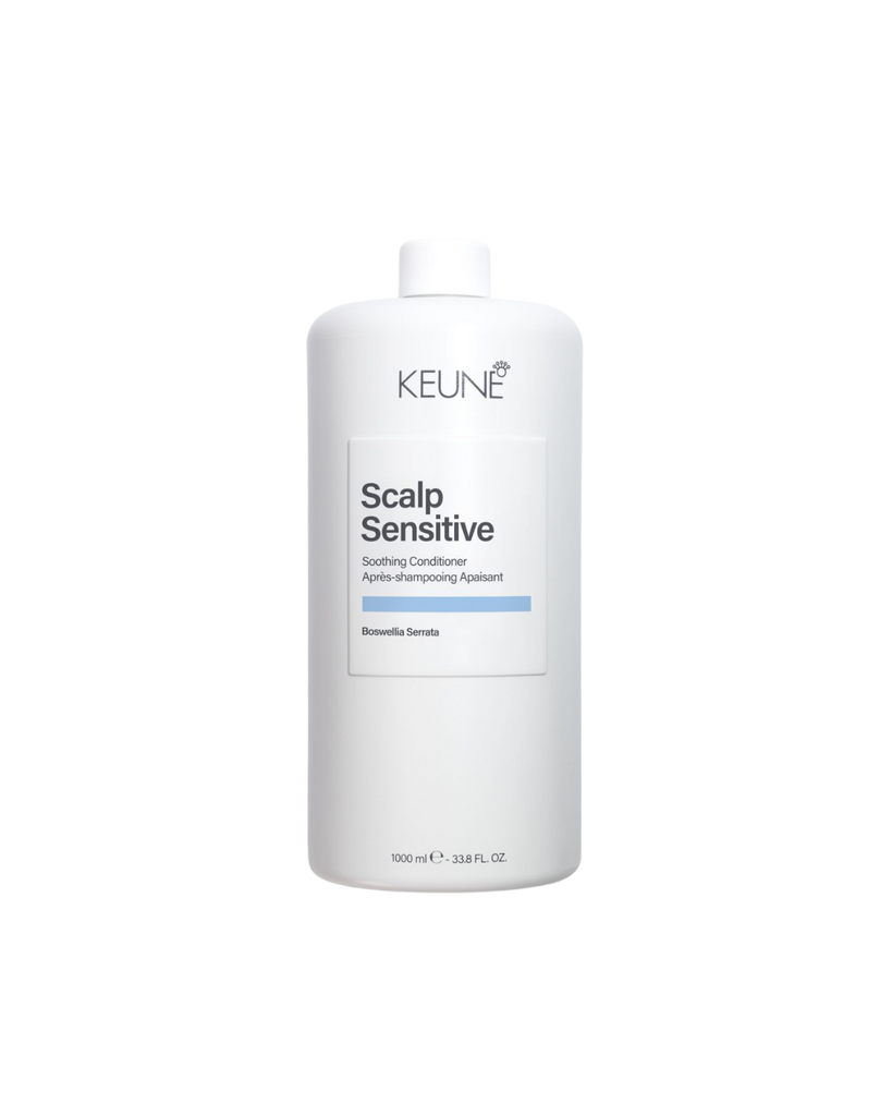 Keune Care Scalp Sensitive Conditioner 1000ml. Literfles. Nu bij Care For Hair.
