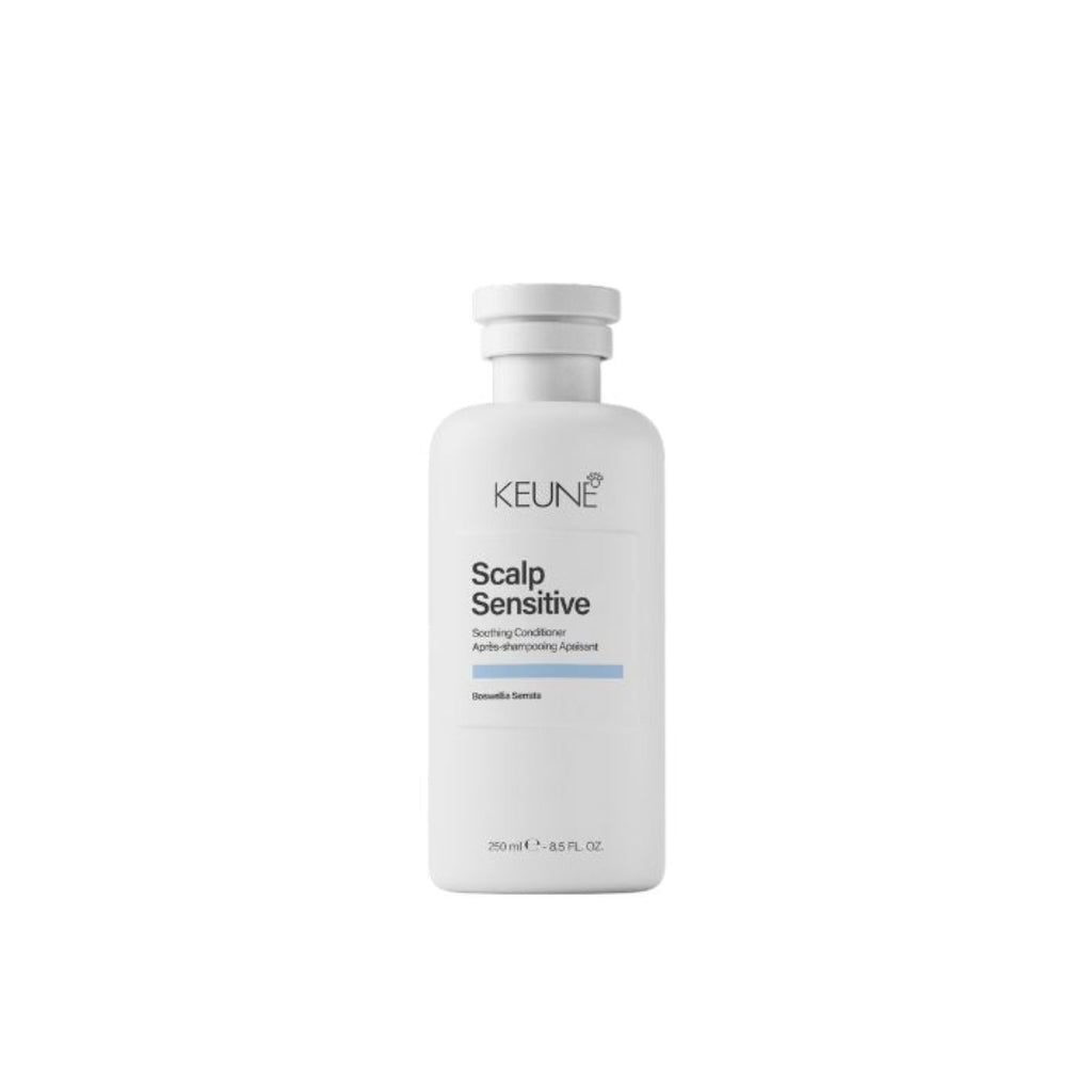 Keune Care Scalp Sensitive conditioner Kalmeert de Hoofdhuid Care For Hair 