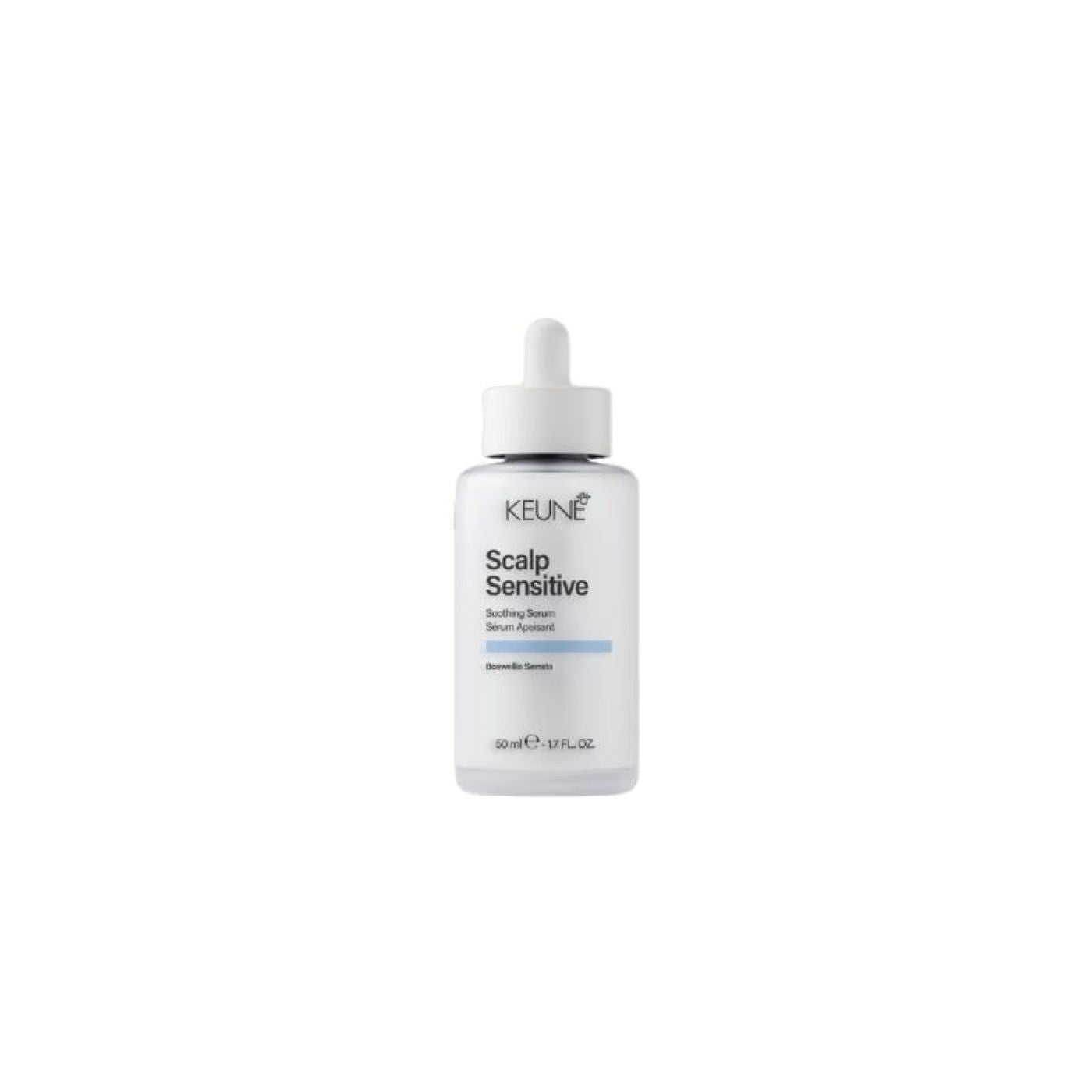 Keune Care Scalp Sensitive Serum Kalmeert de Hoofdhuid Care For Hair
