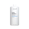 Keune Care Scalp Sensitive Shampoo 1000ml. Literfles. Bij Care For Hair.  thumbnail-2
