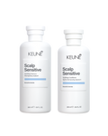 Keune Care Bundel Voordeel Scalp Sensitive Shampoo 300 ml & Conditioner 250 ml