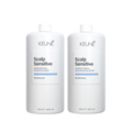 Keune Care Scalp Sensitive Shampoo Combi Shampoo en Conditioner 1000ml
