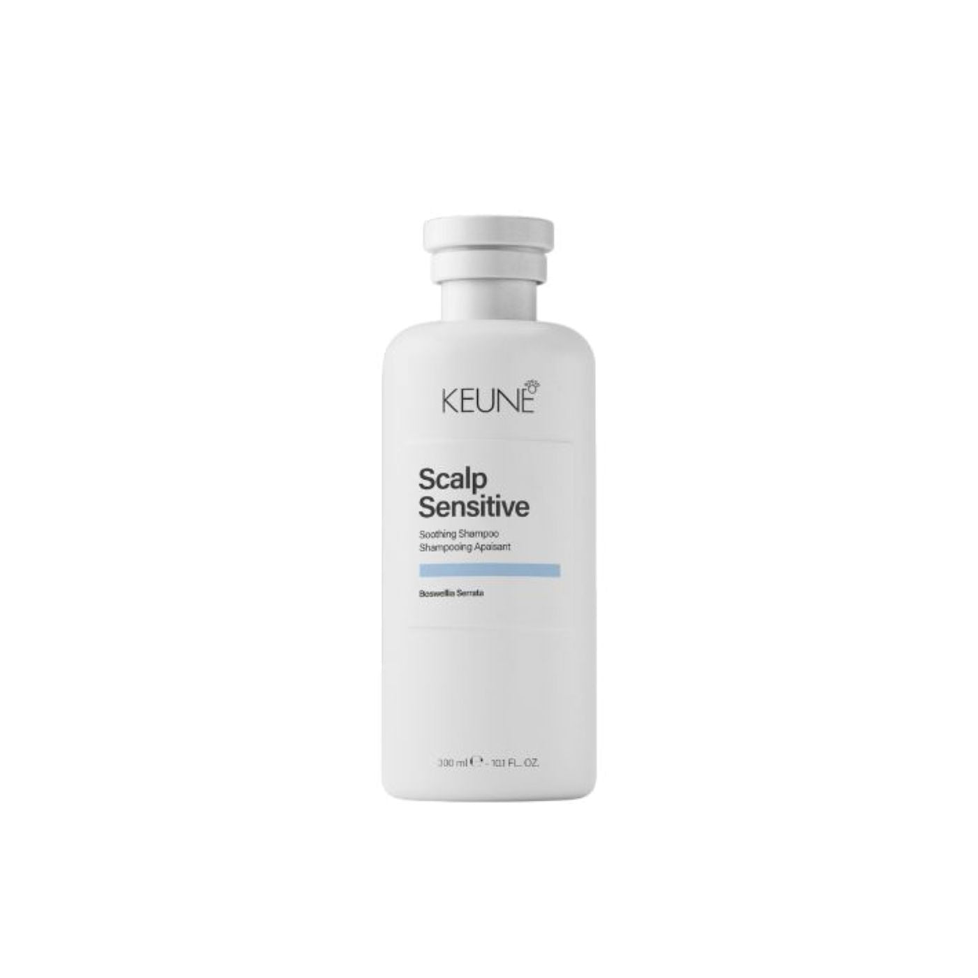 Keune Care Scalp Sensitive Shampoo Gevoelige Hoofdhuid Care For Hair