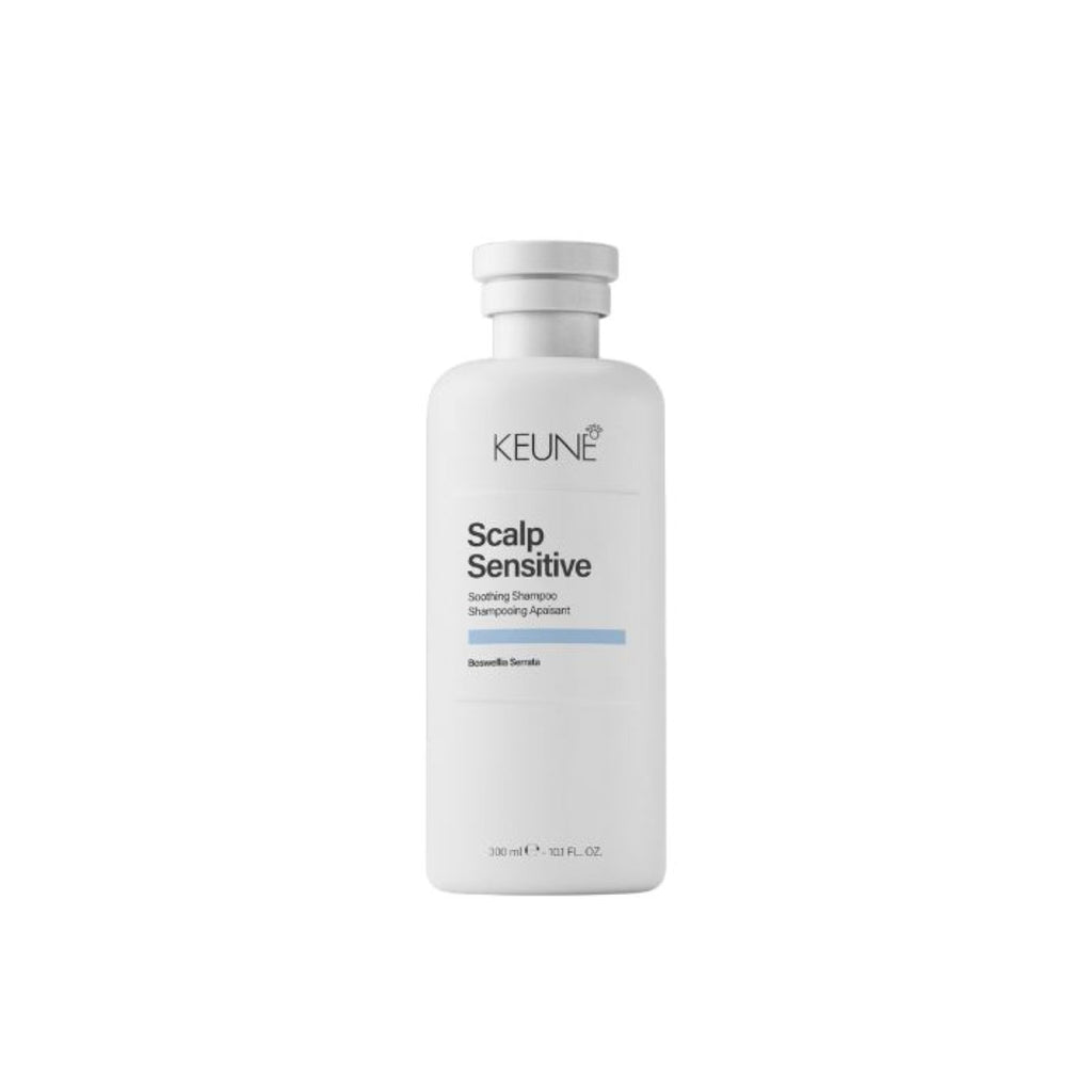 Keune Care Scalp Sensitive Shampoo Gevoelige Hoofdhuid Care For Hair