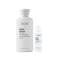 Keune Care Mini Maxi Deals Silver Savior Conditioner