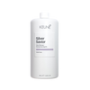 Keune Care Silver Savior Shampoo 1000ml. Literfles. Bij Care For Hair. thumbnail-2