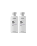 Care Silver Savior Shampoo 2 stuks