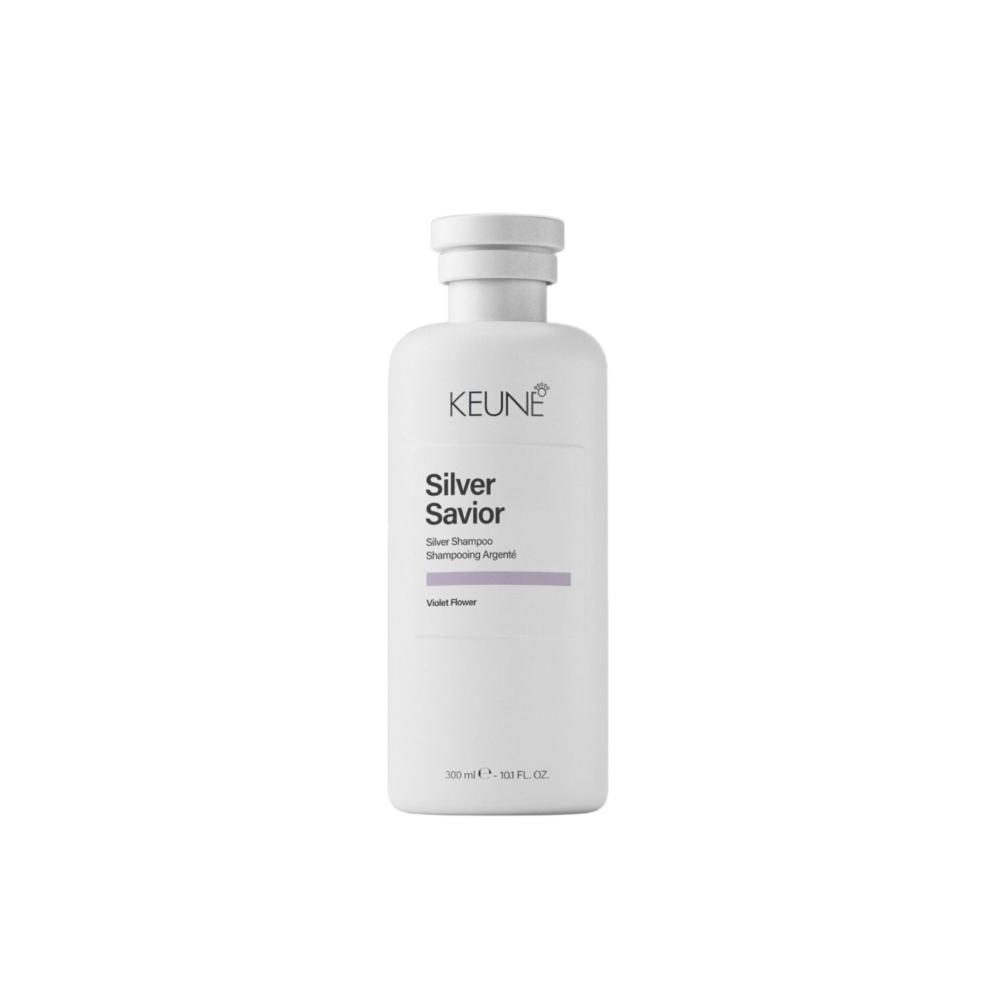 Keune Care Silver Savior Shampoo Zilver shampoo CFH