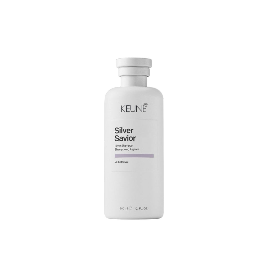 Keune Care Silver Savior Shampoo Zilver shampoo CFH