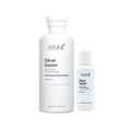 Keune Care Mini Maxi Deals Silver Savior Shampoo