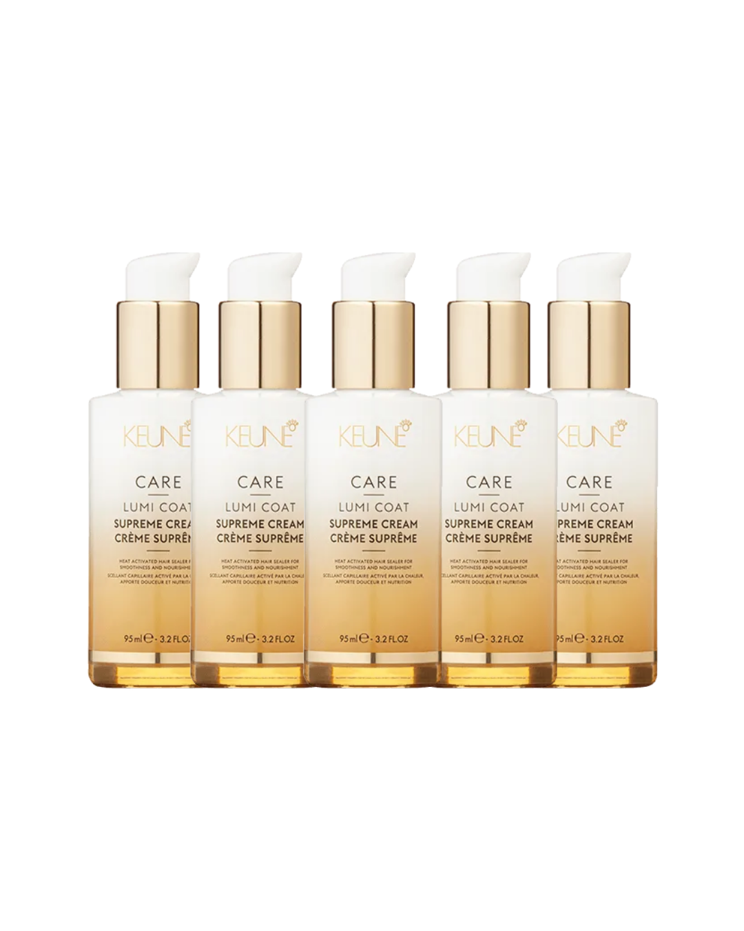 Keune Care Supreme Cream per 5 stuks bij Care For Hair 