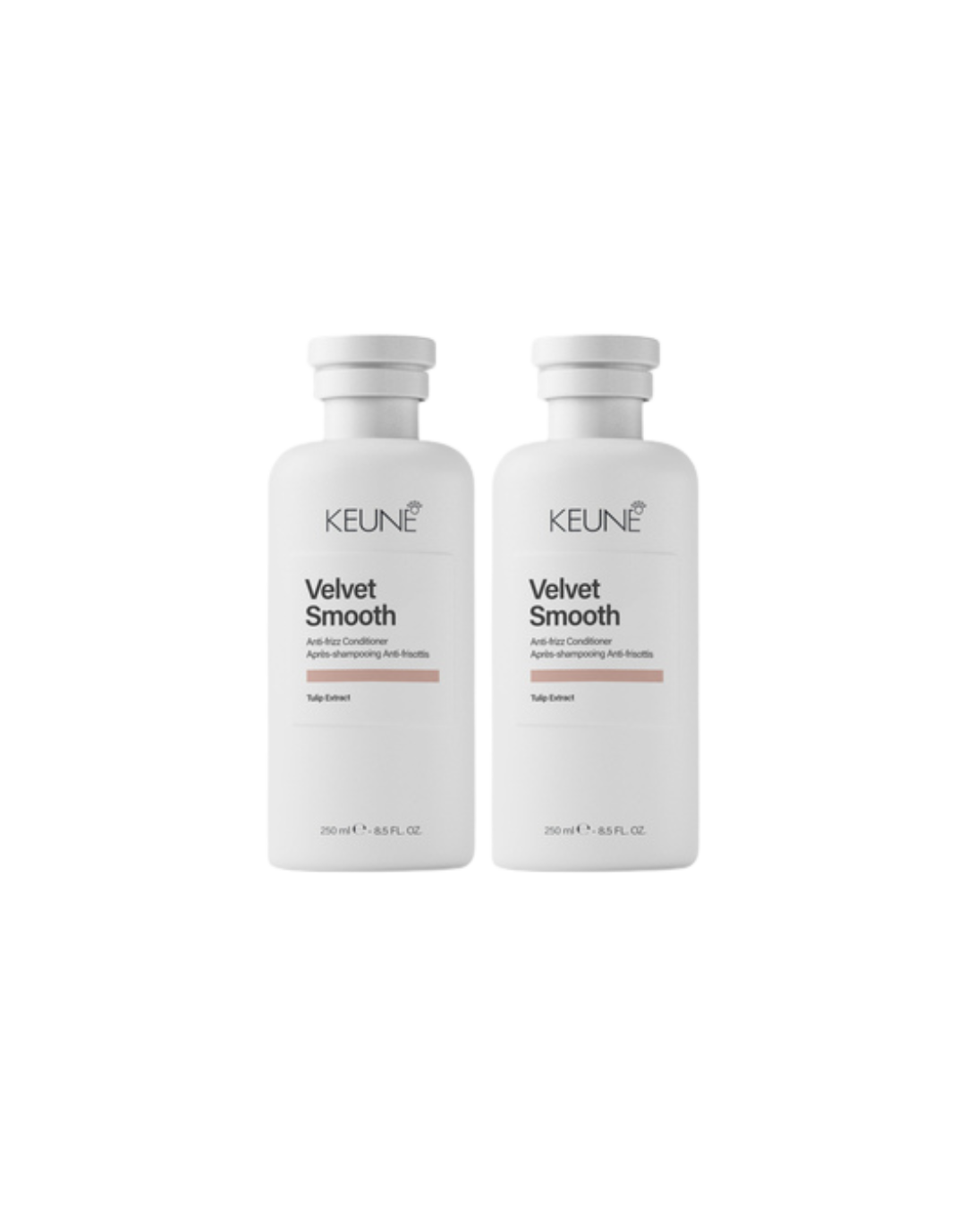 Keune Care Velvet Smooth Conditioner per 2 stuks bij Care For Hair